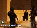 الخليل:الشرطة تعتقل 15 شخصا وتفض شجارين نتج عنهما 8 اصابات