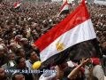 مظاهرتان في رام الله وبيت لحم تضامنا مع الشعب المصري