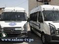 حبس شرطي ضرب مواطنا وطبيب اعطى دواء صرع لطفلة بالخطأ