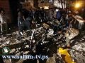مصرع مواطن في انفجار غامض بحي الزيتون شرق غزة