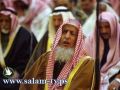 مفتي السعودية: تنظيم القاعدة شر وبلاء لانه يستبيح دماء الابرياء!