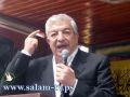 العالول يؤكد على اهمية جامعة القدس المفتوحة في الحد من هجرة الشباب