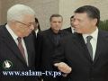 الرئيس: الحكومة ستتشكل من مستقلين وليست حكومة فتح ولا حماس