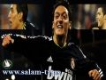 الريال يواصل الانتصارات ويهزم سرقسطة