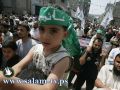 مسيرة غدا الأربعاء بغزة لضمان المصالحة