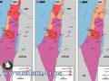 سفراء اسرائيليون يدعون اسرائيل للاعتراف بدولة فلسطينية في حدود مؤقته