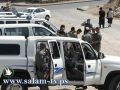العثور على جثة شاب فلسطيني في تل بيوت بالقدس