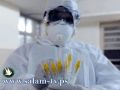 اصيب بانفلونزا الخنازير وشفي منه بعد اخضاعه للتنفس الاصطناعي 15يوما