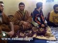 نقل موقوفين من حماس لدى المخابرات في بيت لحم الى الخليل