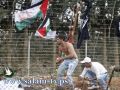 اصابة "حفيد" منيب المصري بجراح خطيرة في مسيرة مارون الراس