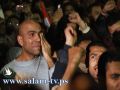 بالصور .. احتفالات المصريين بسقوط نظام مبارك