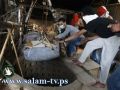 السلطات المصرية تستعين بأجهزة حديثة للبحث عن الأنفاق