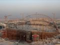 بإنشاء ملاعب دولية.. اليمن تسعى لتضميد جراحها الرياضية