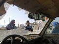مستوطنون متطرفون يحطمون سيارة مواطن من قرية جالود جنوب نابلس