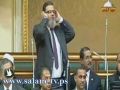 بالفيديو :برلماني مصري يؤذن للصلاة أثناء الجلسة