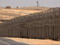 إسرائيل تبدأ بناء &quot;جدار أمني&quot; مع الأردن