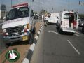 قوات الاحتلال تطلق النار على فلسطيني قرب مستوطنة معاليه ادوميم