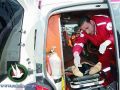 وفاة طفل جراء سقوط حجر طوب عليه في طمون