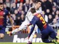 تعادل عادل في كلاسيكو ريال مدريد و برشلونه - شاهد الاهداف