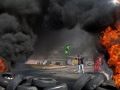 أعمال عنف واعتقالات خلال مباراة أسبانيا وهولندا