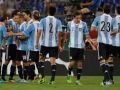 الارجنتين تهزم ايطاليا وسويسرا تتغلب على البرازيل