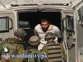 الاحتلال يعتقل 3 مواطنين شرق نابلس
