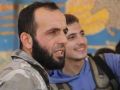 وفاة القائد الميداني حجي مارع تبكي السوريين وتوحدهم