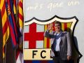 برشلونة ينفي نية تاتا في الرحيل .. ويتهرب من ذكر الشرط الجزائي !