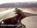زلزال قوته 7.6 درجة يهز شرق تركيا