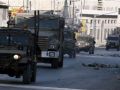 الاحتلال يعتقل شابين من نابلس على الحواجز العسكرية