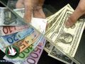 العملات: دولار 3.92- يورو 4.91- د.اردني 5.54- ج.مصري 0.64 شيقل