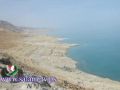 اسرائيل والاردن يتفقان على مشروع ضخ مياه من البحر الاحمر الى الميت