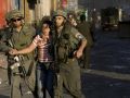 قوات الاحتلال تعتقل 3 أطفال من القدس