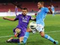 نابولي في امتحان صعب امام فيورنتينا