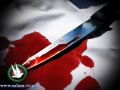 مواطن من مدينة طولكرم يقتل إبنته