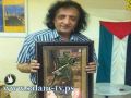 حصول طبيب فلسطيني على وسام الرئاسة النمساوية