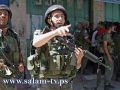 الاحتلال يقتحم العيسوية ويسلم أوامر هدم جديدة لمنازلها