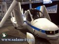 أول "سيارة-طائرة" خلال عام بالاسواق