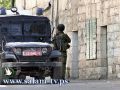 اقتحام كفرصور بمحافظة طولكرم وتفتيش عدد من منازلها