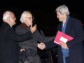 صحيفة: جون كيري سيطرح على الفلسطينيين وقف اجراءات الجنائية مقابل تجميد الاستيطان