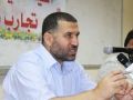 صحيفة هارتس تكشف سبب قيام "اسرائيل" باغتيال احمد الجعبري