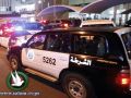 الكويت ـ القبض على لص سرق سيارة تحصيل وخبأ الأموال في مسجد