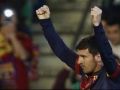ميسي يكسر رقم مولر ويقود برشلونة لفوز صعب على بيتيس - شاهد الاهداف