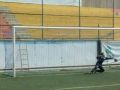 رزان القزحة.. موهبة استثنائية في حراسة عرين المنتخب