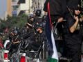 داخلية غزة تكشف عن اعتقال خلية خططت للإخلال بالأمن