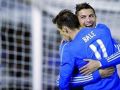 ريال مدريد ينجو من مصيدة فاليكانو بثلاثيه - شاهد الاهداف