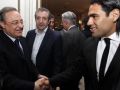 رئيس ريال مدريد لا يشبع وفالكاو مفاجأته القادمة