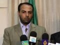 حركة حماس تكشف رسميا عن سبب اعتقال أيمن طه