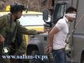 الاحتلال يعتقل ثلاثة مواطنين في محافظة الخليل