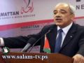 رام الله- وزارة الصحة تعاني أزمة مالية خانقة ونقص حاد بالدواء